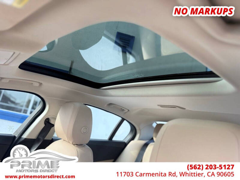 2018 Jaguar XE 20d Premium