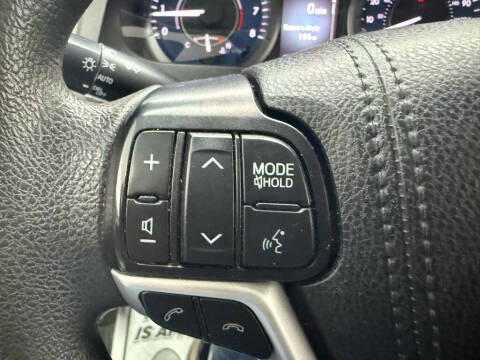 2020 Toyota Sienna L 7-Passenger