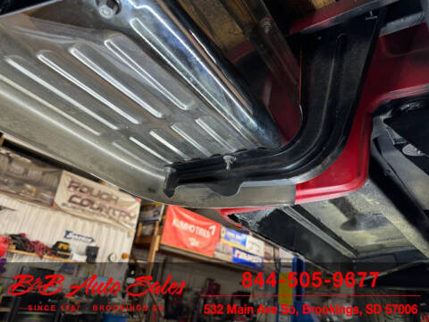 1967 Chevrolet C/K 10 Series