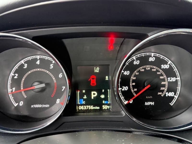 2022 Mitsubishi Outlander Sport LE