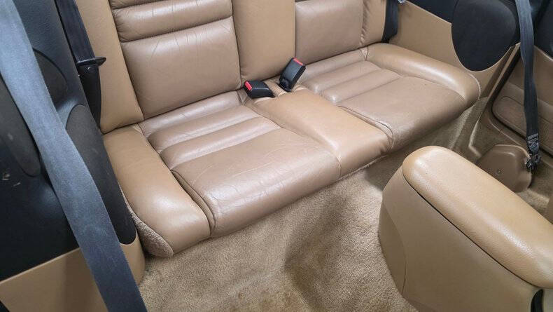 1996 Ford Mustang GT