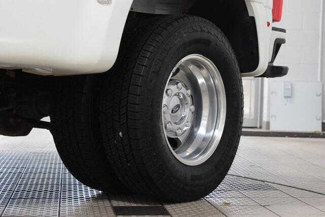 2024 Ford F-350 Super Duty Limited