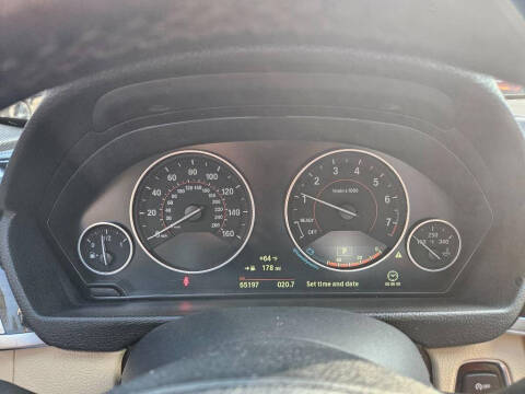 2018 BMW 3 Series 330i xDrive