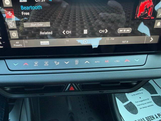 2026 Dodge Charger Scat Pack Plus