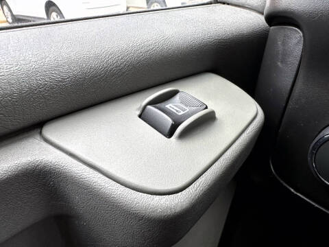 2013 Chevrolet Express 2500