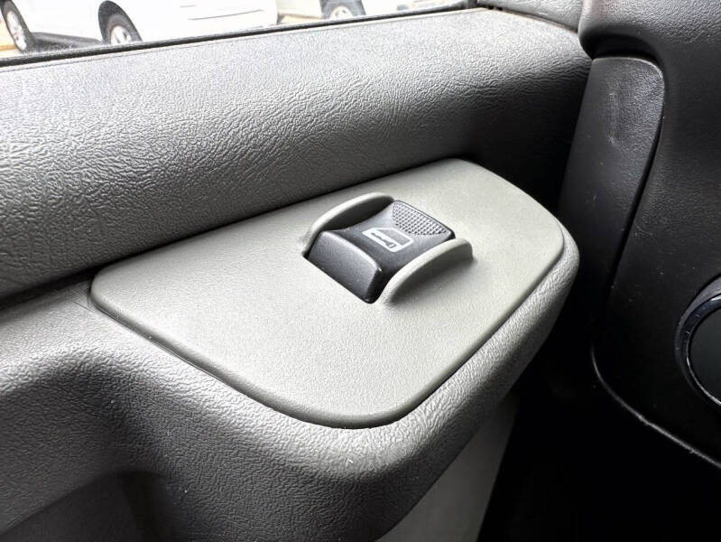 2013 Chevrolet Express 2500