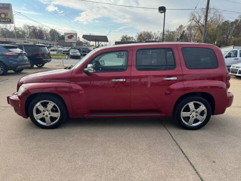 2011 Chevrolet HHR for sale at GRC OF KC in Gladstone MO