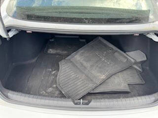 2022 Hyundai Sonata SE