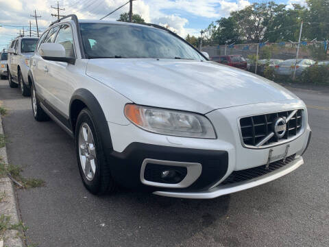 2010 Volvo XC70 3.2