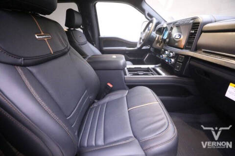 2024 Ford F-350 Super Duty