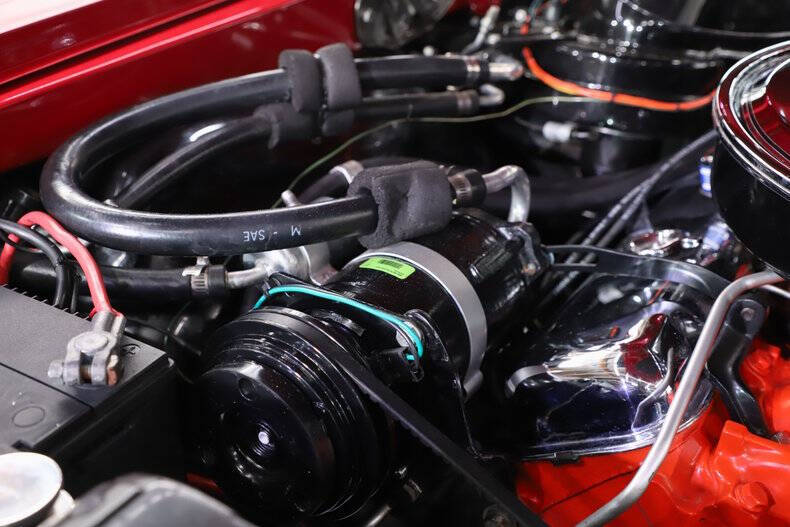 1966 Chevrolet Chevelle
