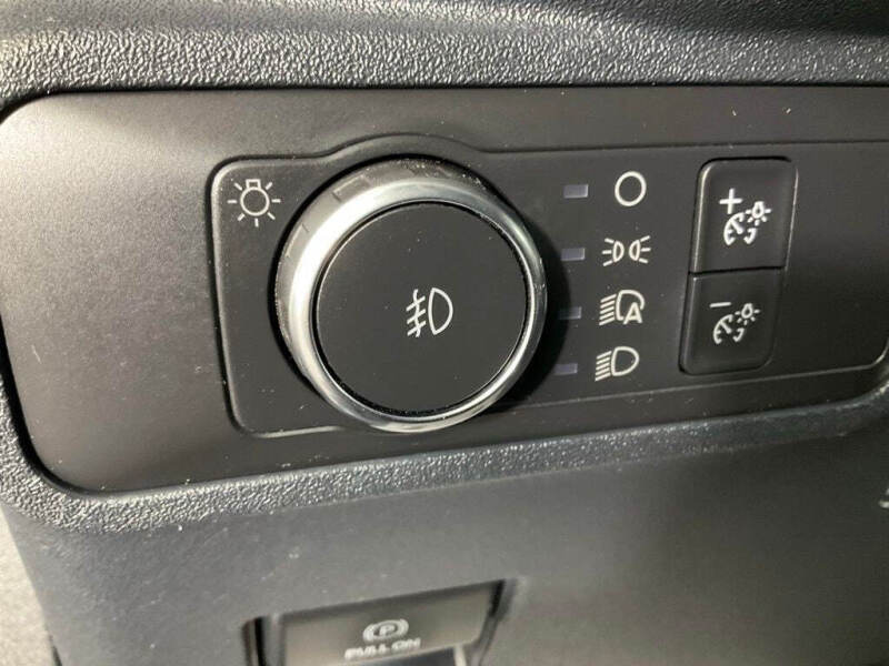 2022 Ford Bronco Badlands Advanced