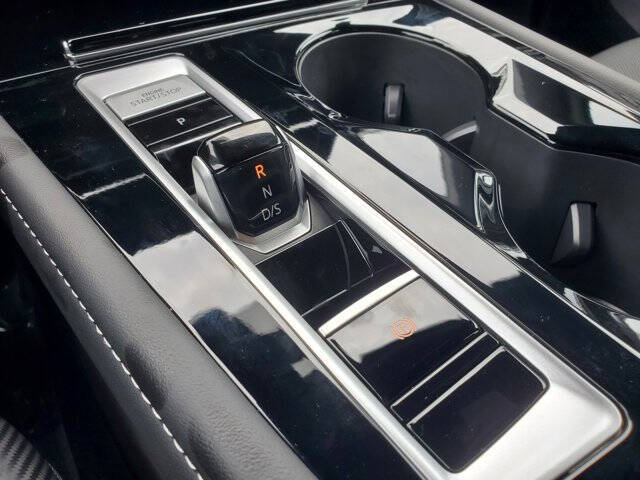 2026 Volkswagen Atlas Cross Sport SE