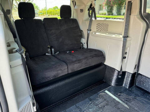 2011 Dodge Grand Caravan Mainstreet