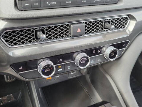 2024 Acura Integra w/A-SPEC