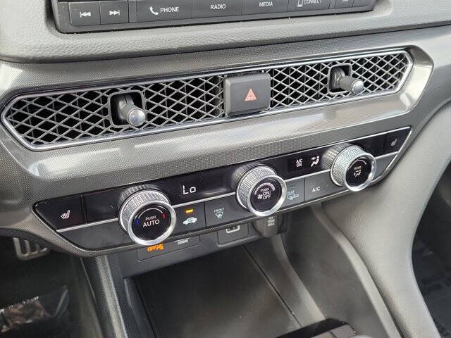 2024 Acura Integra w/A-SPEC