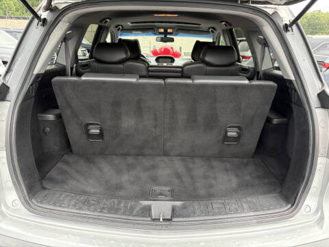 2008 Acura MDX SH-AWD w/Tech