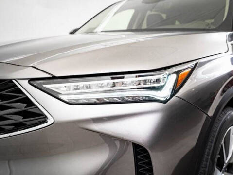 2026 Acura MDX SH-AWD w/Tech