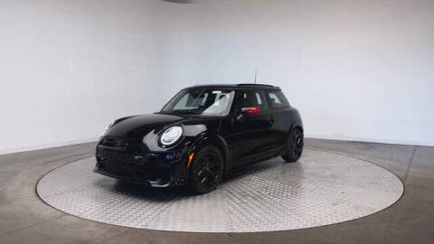2026 MINI Hardtop 2 Door Cooper S