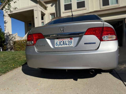 2009 Honda Civic