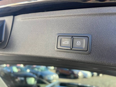 2017 Audi A4 allroad 2.0T quattro Premium