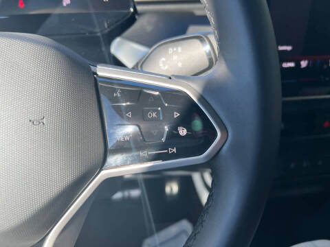 2025 Volkswagen ID. Buzz