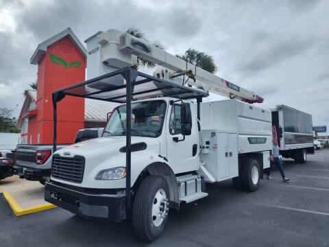 2023 Freightliner M2 106 for sale at Orange Truck Sales in Orlando FL