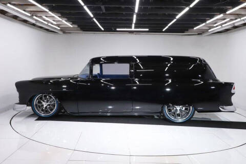 1955 Chevrolet 150