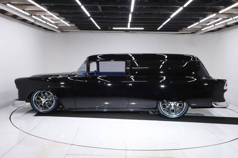 1955 Chevrolet 150