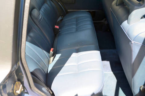 1992 Volvo 240