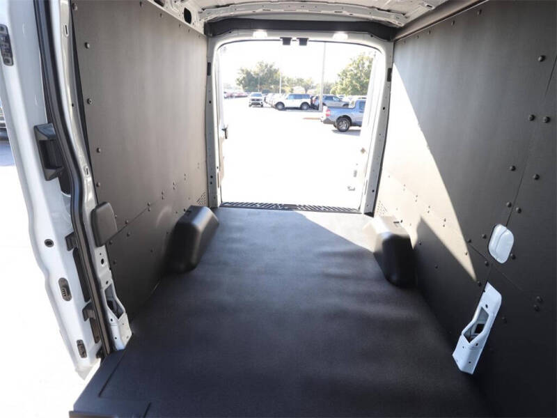 2026 Ford Transit 250