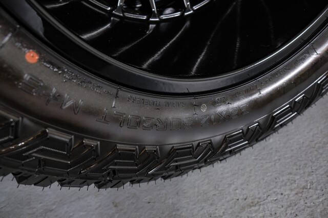 2021 Ford F-350 Super Duty Lariat