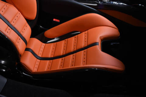 2024 Ferrari 296 GTB