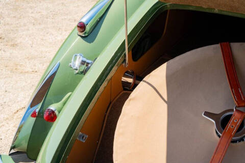 1947 Talbot-Lago T26