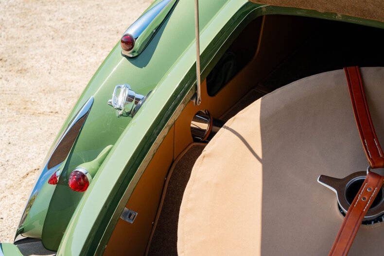 1947 Talbot-Lago T26