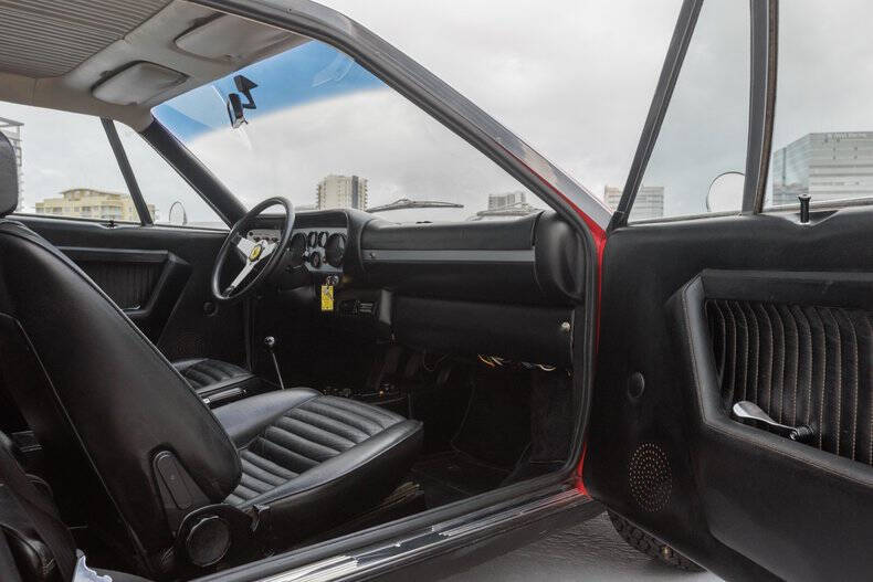 1977 Ferrari Dino