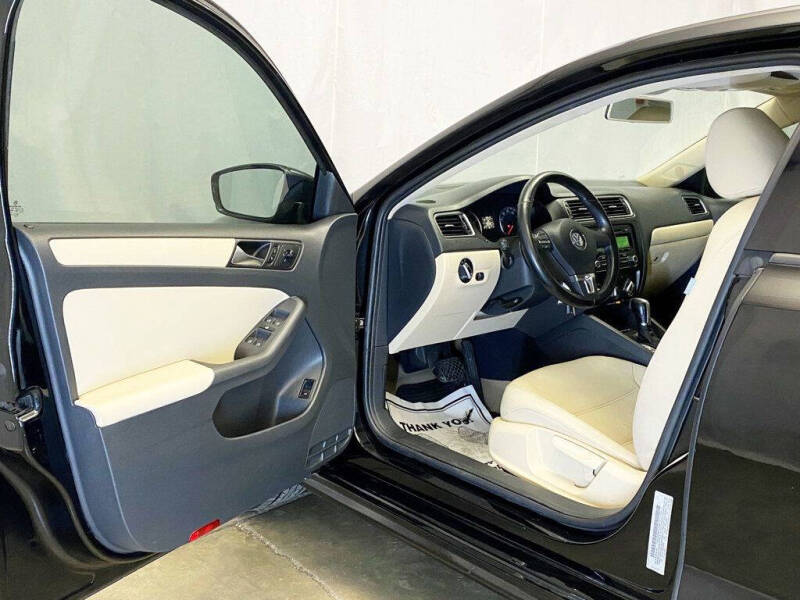 2012 Volkswagen Jetta