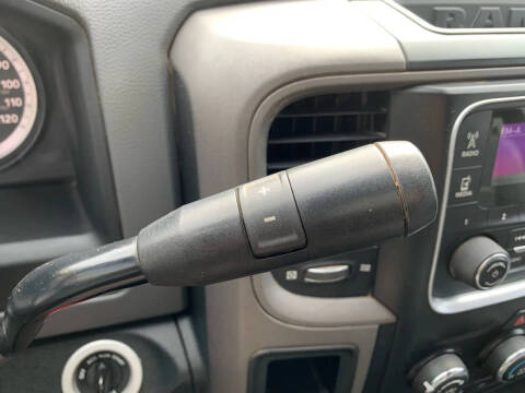 2015 RAM 3500 Tradesman