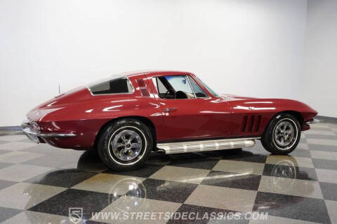 1965 Chevrolet Corvette