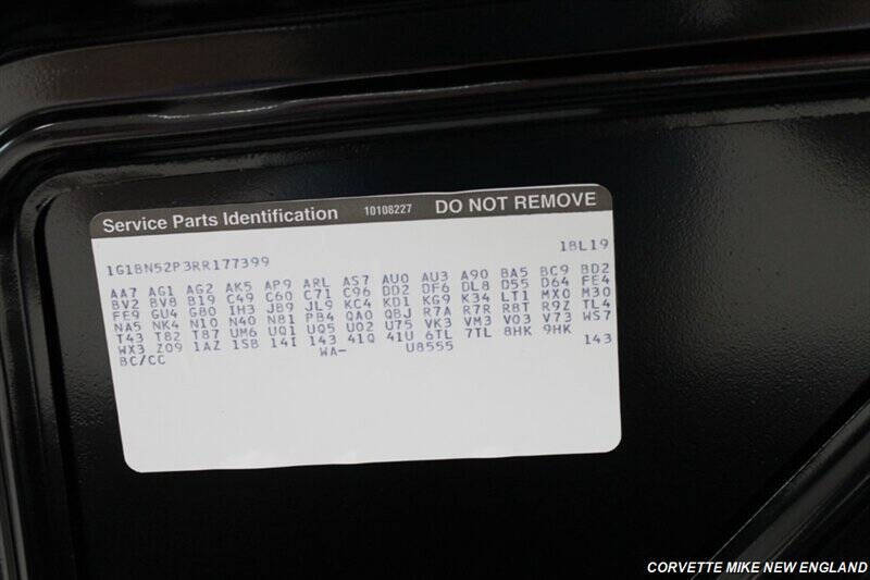 1994 Chevrolet Impala 44