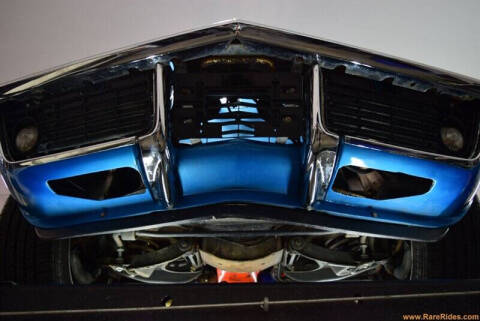 1968 Chevrolet Corvette