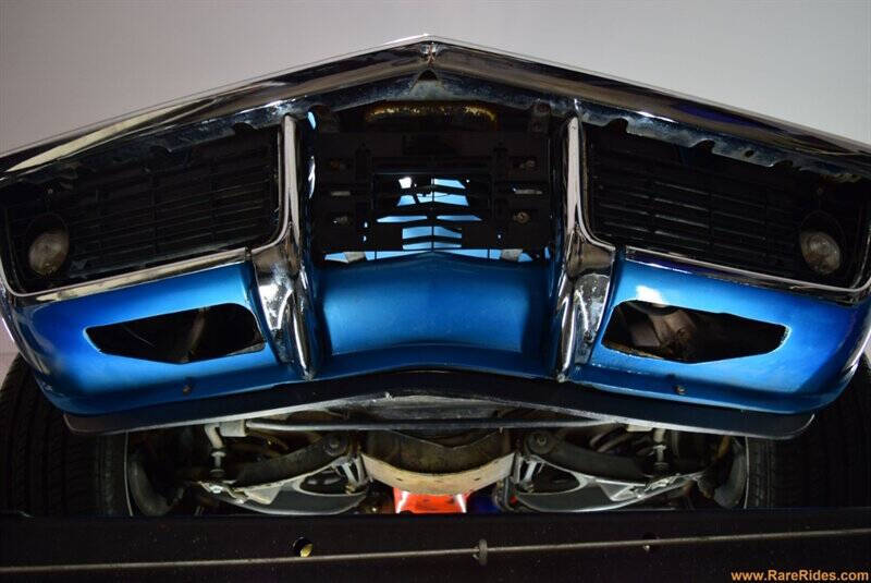 1968 Chevrolet Corvette