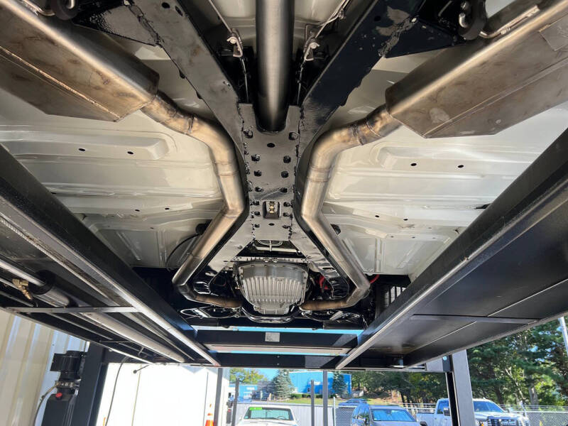 1958 Chevrolet Impala