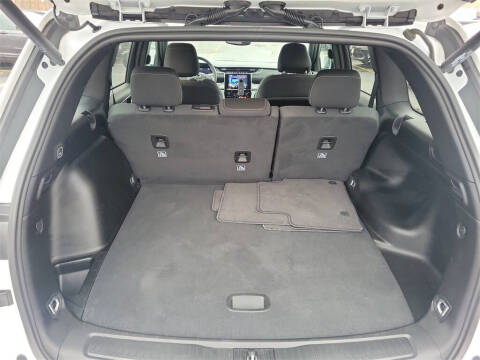 2024 Jeep Grand Cherokee Laredo X