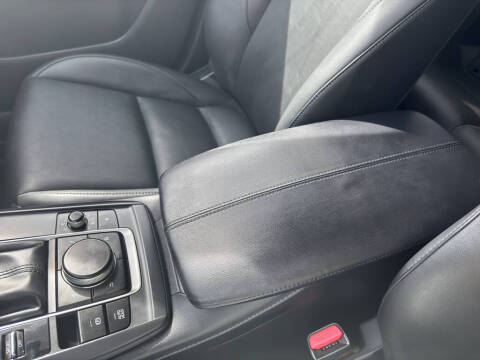 2022 Mazda CX-30 2.5 S Select