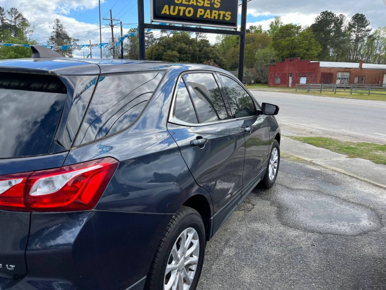 Cars For Sale in Ehrhardt, SC Ehrhardt Motor Co