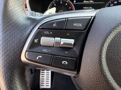 2019 Genesis G70