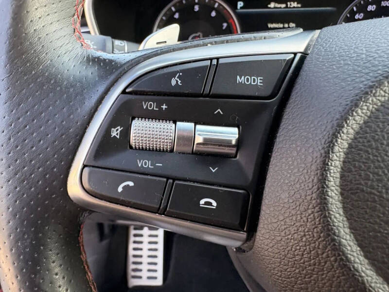 2019 Genesis G70