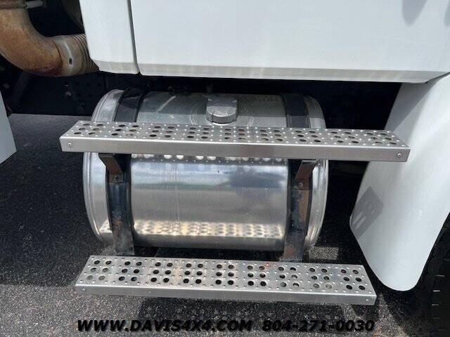 1998 Freightliner FL112