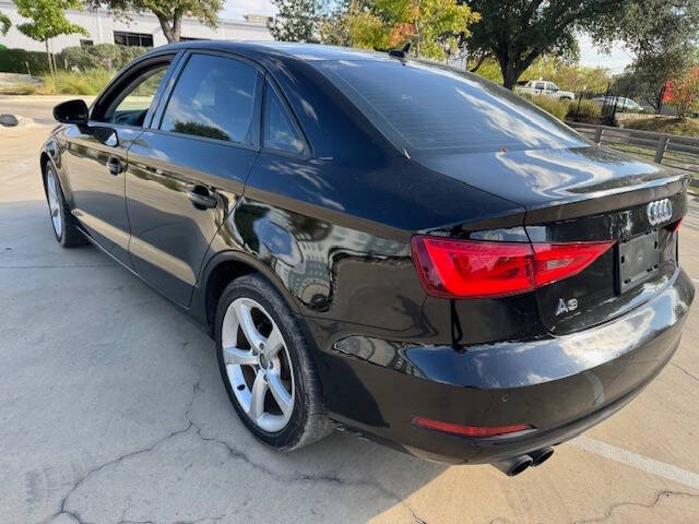 2016 Audi A3 1.8T Premium